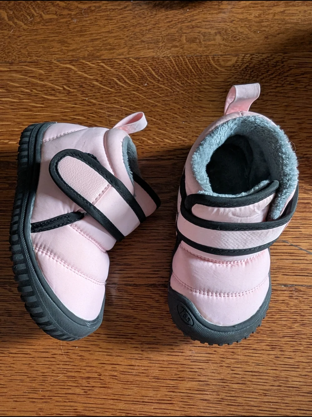 Shoe Lot Toddler Girl Size 6 Assorted Vans Stride Rite Waterproof Winter Boots
